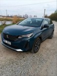 Peugeot 3008 1,2   Prodám