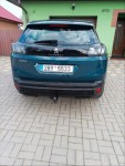 Peugeot 3008 1,2   Prodám