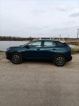 Peugeot 3008 1,2   Prodám