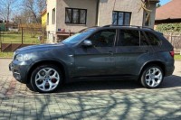 BMW X5 40D E70, r.v. 2012