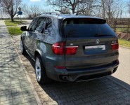 BMW X5 40D E70, r.v. 2012