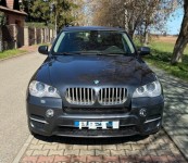 BMW X5 40D E70, r.v. 2012