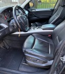 BMW X5 40D E70, r.v. 2012