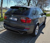 BMW X5 40D E70, r.v. 2012