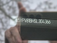 Kia Sportage 4x4 1,6l, aut.7st. převodovka