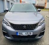 Peugeot 3008 1,5   BLUEHDI 130k MAN6 - 48 T