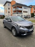 Peugeot 3008 1,5   BLUEHDI 130k MAN6 - 48 T