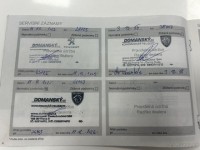 Peugeot 3008 1,5   BLUEHDI 130k MAN6 - 48 T