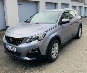 Peugeot 3008 1,5   BLUEHDI 130k MAN6 - 48 T