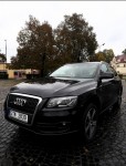 Audi Q5 2,0   Quattro S-line, 2010,Pan