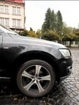 Audi Q5 2,0   Quattro S-line, 2010,Pan