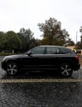 Audi Q5 2,0   Quattro S-line, 2010,Pan