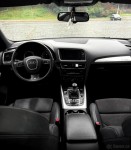 Audi Q5 2,0   Quattro S-line, 2010,Pan