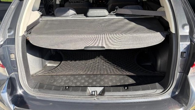 Subaru XV 1,6   84kW, AWD - Comfort CVT 