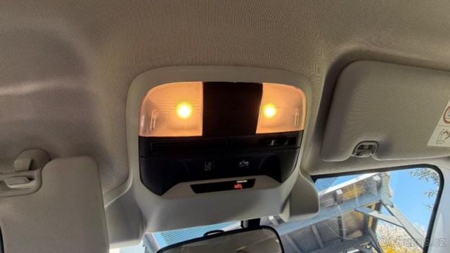 Subaru XV 1,6   84kW, AWD - Comfort CVT 