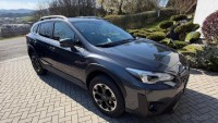 Subaru XV 1,6   84kW, AWD - Comfort CVT 