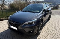 Subaru XV 1,6   84kW, AWD - Comfort CVT 
