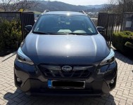 Subaru XV 1,6   84kW, AWD - Comfort CVT 