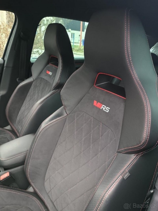 Škoda Kodiaq RS, 4x4, TDI