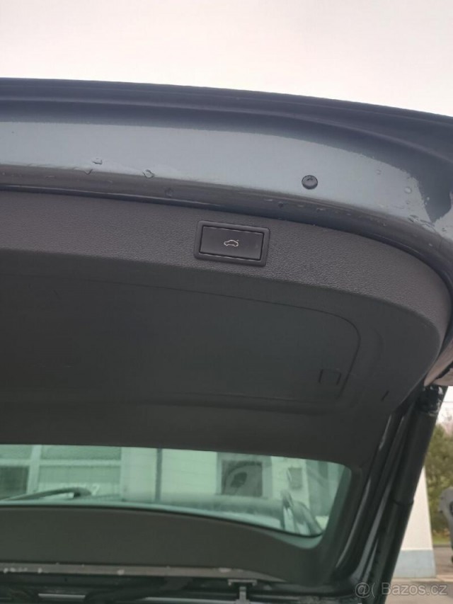 Škoda Kodiaq RS, 4x4, TDI