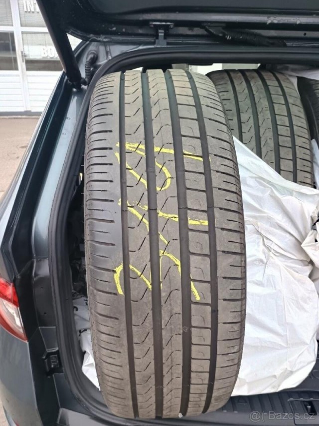 Škoda Kodiaq RS, 4x4, TDI