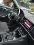 Škoda Kodiaq RS, 4x4, TDI