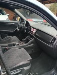 Škoda Kodiaq RS, 4x4, TDI