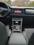 Škoda Kodiaq RS, 4x4, TDI