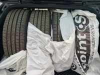 Škoda Kodiaq RS, 4x4, TDI