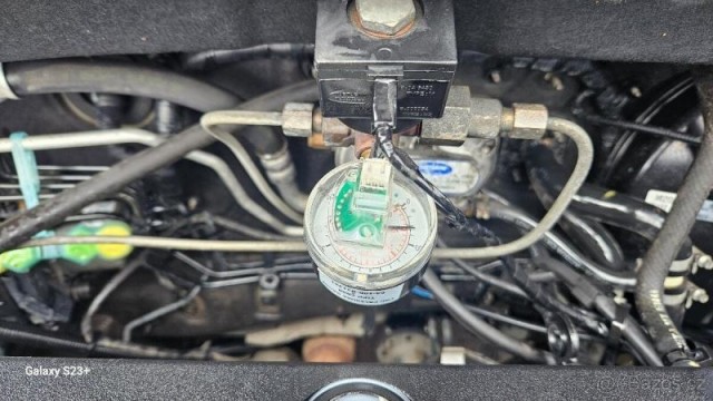 Kia Sportage 2,0   Prodám