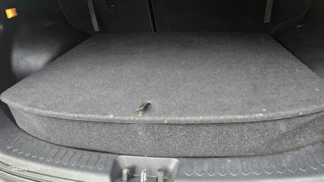 Kia Sportage 2,0   Prodám