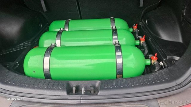 Kia Sportage 2,0   Prodám