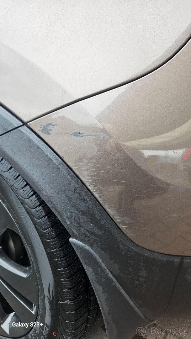 Kia Sportage 2,0   Prodám