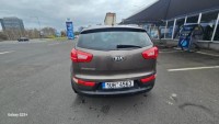 Kia Sportage 2,0   Prodám