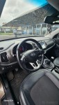 Kia Sportage 2,0   Prodám