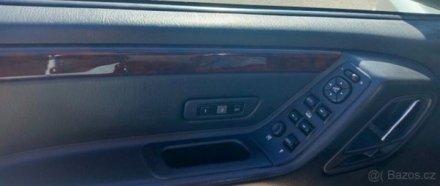 Jeep Grand Cherokee 2,7