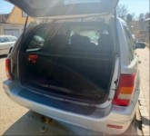 Jeep Grand Cherokee 2,7