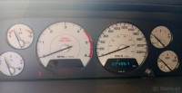 Jeep Grand Cherokee 2,7