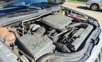Jeep Grand Cherokee 2,7