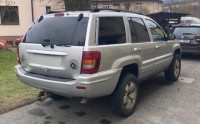 Jeep Grand Cherokee 2,7