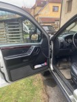 Jeep Grand Cherokee 2,7
