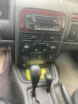 Jeep Grand Cherokee 2,7