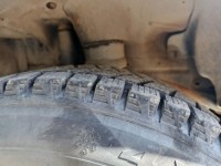 Jeep Grand Cherokee 2,7