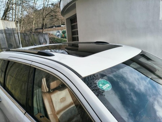 Jeep Grand Cherokee 3,0   CRD 177KW ROK 2013 OVERL