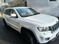 Jeep Grand Cherokee 3,0   CRD 177KW ROK 2013 OVERL