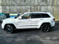 Jeep Grand Cherokee 3,0   CRD 177KW ROK 2013 OVERL