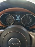 Jeep Grand Cherokee 3,0   CRD 177KW ROK 2013 OVERL