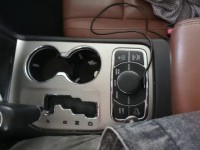 Jeep Grand Cherokee 3,0   CRD 177KW ROK 2013 OVERL