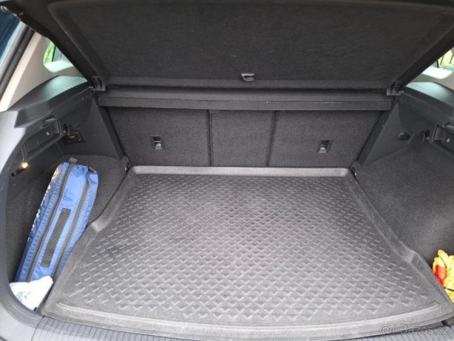 Volkswagen Tiguan 1,5