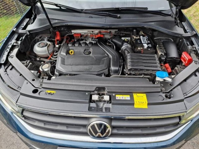 Volkswagen Tiguan 1,5